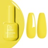 K - Creme Yellow | Canary Yellow