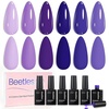 Lilac Reverie