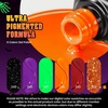image:imageBeetles Blue Gel Nail Polish Set  Ocean Veil 6 Colors Jelly Summer Gel Nail Polish Kit Green Sheer Translucent Effect Soak off UV Nail Art DIY at Home Gift for Women0Hocus Pocus