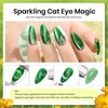 image:imageBeetles Blue Gel Nail Polish Set  Ocean Veil 6 Colors Jelly Summer Gel Nail Polish Kit Green Sheer Translucent Effect Soak off UV Nail Art DIY at Home Gift for WomenSummer Beats