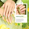 image:imageBeetles Blue Gel Nail Polish Set  Ocean Veil 6 Colors Jelly Summer Gel Nail Polish Kit Green Sheer Translucent Effect Soak off UV Nail Art DIY at Home Gift for WomenSummer Beats
