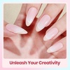 image:imageBeetles Blue Gel Nail Polish Set  Ocean Veil 6 Colors Jelly Summer Gel Nail Polish Kit Green Sheer Translucent Effect Soak off UV Nail Art DIY at Home Gift for WomenSoft Manifest