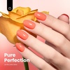 image:imageBeetles Orange Cat Eye Gel Nail Polish  15ML Orange Soda Summer Cat Eye Glitter Magnetic Gel Polish Shimmer Effect Soak Off UV French Nail Art Design Salon DIY Manicure Gifts for WomenM  Creme Orange  8ML Passionate Fireworks