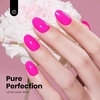 image:imageBeetles Orange Cat Eye Gel Nail Polish  15ML Orange Soda Summer Cat Eye Glitter Magnetic Gel Polish Shimmer Effect Soak Off UV French Nail Art Design Salon DIY Manicure Gifts for WomenB  Creme Pink  8ML Neon Whispers