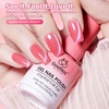 image:imageBeetles Orange Cat Eye Gel Nail Polish  15ML Orange Soda Summer Cat Eye Glitter Magnetic Gel Polish Shimmer Effect Soak Off UV French Nail Art Design Salon DIY Manicure Gifts for WomenB  Glassy Pink  Apple Sweet Gleam