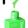 image:imageBeetles Orange Cat Eye Gel Nail Polish  15ML Orange Soda Summer Cat Eye Glitter Magnetic Gel Polish Shimmer Effect Soak Off UV French Nail Art Design Salon DIY Manicure Gifts for WomenH  Creme Green  8ML Neon Green