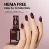 image:imageBeetles Orange Cat Eye Gel Nail Polish  15ML Orange Soda Summer Cat Eye Glitter Magnetic Gel Polish Shimmer Effect Soak Off UV French Nail Art Design Salon DIY Manicure Gifts for WomenC  Creme Red  15ML Merlot Wine
