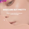 image:imageBeetles PRO Yellow Gel Polish  Chamomile Light HEMAFree amp TPOFREE 15ml Bright Lemon Yellow Color Gel Polish Summer UV LED Soak Off Gel for Salon amp Home UseB  Creme Pink  Insecure but Pretty