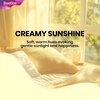 image:imageBeetles PRO Yellow Gel Polish  Chamomile Light HEMAFree amp TPOFREE 15ml Bright Lemon Yellow Color Gel Polish Summer UV LED Soak Off Gel for Salon amp Home UseCreamy Sunshine