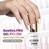 image:imageBeetles PRO Yellow Gel Polish  Chamomile Light HEMAFree amp TPOFREE 15ml Bright Lemon Yellow Color Gel Polish Summer UV LED Soak Off Gel for Salon amp Home UseA  Creme White  Craving Calm