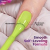 image:imageBeetles PRO Yellow Gel Polish  Chamomile Light HEMAFree amp TPOFREE 15ml Bright Lemon Yellow Color Gel Polish Summer UV LED Soak Off Gel for Salon amp Home UseSpring Meadow