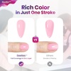 image:imageBeetles PRO Yellow Gel Polish  Chamomile Light HEMAFree amp TPOFREE 15ml Bright Lemon Yellow Color Gel Polish Summer UV LED Soak Off Gel for Salon amp Home UseSakura Serenade