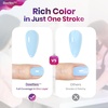 image:imageBeetles PRO Yellow Gel Polish  Chamomile Light HEMAFree amp TPOFREE 15ml Bright Lemon Yellow Color Gel Polish Summer UV LED Soak Off Gel for Salon amp Home UsePUPPY MOOD