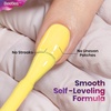 image:imageBeetles PRO Yellow Gel Polish  Chamomile Light HEMAFree amp TPOFREE 15ml Bright Lemon Yellow Color Gel Polish Summer UV LED Soak Off Gel for Salon amp Home UseChamomile Light
