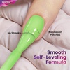 image:imageBeetles PRO Yellow Gel Polish  Chamomile Light HEMAFree amp TPOFREE 15ml Bright Lemon Yellow Color Gel Polish Summer UV LED Soak Off Gel for Salon amp Home UseH  Creme Green  Mojito Mint