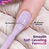 image:imageBeetles PRO Yellow Gel Polish  Chamomile Light HEMAFree amp TPOFREE 15ml Bright Lemon Yellow Color Gel Polish Summer UV LED Soak Off Gel for Salon amp Home UseUnder the Wisteria