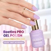 image:imageBeetles PRO Yellow Gel Polish  Chamomile Light HEMAFree amp TPOFREE 15ml Bright Lemon Yellow Color Gel Polish Summer UV LED Soak Off Gel for Salon amp Home UseMeet Jacaranda