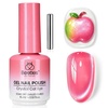 B - Glassy Pink | Apple Sweet Gleam