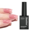 B - Sheer Pink | Muted Bloom