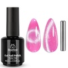B - Velvet Pink | Pink Tourmaline