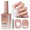 B - Glassy Pink | Silk Serum