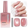 B - Glassy Pink | Velvet Bloom