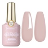 image:imageBeetles PRO Yellow Gel Polish  Chamomile Light HEMAFree amp TPOFREE 15ml Bright Lemon Yellow Color Gel Polish Summer UV LED Soak Off Gel for Salon amp Home UseB  Creme Pink  Go With It