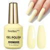 Creamy Sunshine