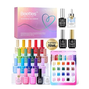 image:imageBeetles Cat Eye Gel Nail Polish Set  Falling Gold 6 Colors 15ML Full Size Glitter Gel Polish Kit Gold Brown Orange Glass Cat Eye Magnetic Effect Soak Off UV Nail Art DIY Salon at Home Gift for Womenpink  yellow  blue  soft pastels  muted greens  warm neutrals  gentle brights
