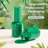 image:imageBeetles Green Gel Nail Polish  Bamboo Rhythm 15ML051Fl Oz Green Gel Polish ColorMatched Bottle SoakOff UV LED LongLasting Holiday amp Summer Nails Art for DIY Beginners amp Salon Pros