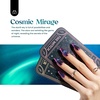 image:imageBeetles Neon Gel Nail Polish Set  75ML 20 Color Summer Gel Polish Kit with Base Coat Glossy amp Matte Top Coat Pearl Pink Blue Red Yellow Orange Gel Soak Off UV Led Nails Summer Gift for Women00 20 Colors Cosmic Mirage