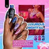 image:imageBeetles Neon Gel Nail Polish Set  75ML 20 Color Summer Gel Polish Kit with Base Coat Glossy amp Matte Top Coat Pearl Pink Blue Red Yellow Orange Gel Soak Off UV Led Nails Summer Gift for Women000Enchanted Cat Eye