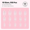 image:imageBeetles Neon Gel Nail Polish Set  75ML 20 Color Summer Gel Polish Kit with Base Coat Glossy amp Matte Top Coat Pearl Pink Blue Red Yellow Orange Gel Soak Off UV Led Nails Summer Gift for WomenNail Art Kit