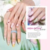 image:imageBeetles Neon Gel Nail Polish Set  75ML 20 Color Summer Gel Polish Kit with Base Coat Glossy amp Matte Top Coat Pearl Pink Blue Red Yellow Orange Gel Soak Off UV Led Nails Summer Gift for WomenWoodland Fairy