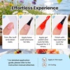 image:imageBeetles Neon Gel Nail Polish Set  75ML 20 Color Summer Gel Polish Kit with Base Coat Glossy amp Matte Top Coat Pearl Pink Blue Red Yellow Orange Gel Soak Off UV Led Nails Summer Gift for WomenWoodland Fairy