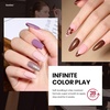 image:imageBeetles Neon Gel Nail Polish Set  75ML 20 Color Summer Gel Polish Kit with Base Coat Glossy amp Matte Top Coat Pearl Pink Blue Red Yellow Orange Gel Soak Off UV Led Nails Summer Gift for Women00 Catwalk Tonal Hues