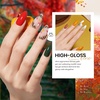 image:imageBeetles Neon Gel Nail Polish Set  75ML 20 Color Summer Gel Polish Kit with Base Coat Glossy amp Matte Top Coat Pearl Pink Blue Red Yellow Orange Gel Soak Off UV Led Nails Summer Gift for Women00 20 olors 2024 Nail TrendyHot Sale