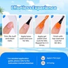 image:imageBeetles Neon Gel Nail Polish Set  75ML 20 Color Summer Gel Polish Kit with Base Coat Glossy amp Matte Top Coat Pearl Pink Blue Red Yellow Orange Gel Soak Off UV Led Nails Summer Gift for WomenTropical Bloom
