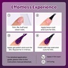 image:imageBeetles Purple Gel Polish  Royal Plum 1pc 15ml Deep Purple Color Soak Off UV LED Gel Polish Glossy Solid Nail Art Elegant Dark Nails for All Season Party Salon DIY Manicure