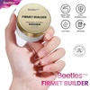 image:imageBeetles PRO FIRMET Hard Gel for Nails HEMAFree amp TPOFree amp Low HeatClear Builder Nail Gel for Building CCurve Apex amp ExtensionsPros Salon Quality 04oz25ml PRO FIRMET Hard Gel