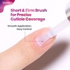 image:imageBeetles PRO FIRMET Hard Gel for Nails HEMAFree amp TPOFree amp Low HeatClear Builder Nail Gel for Building CCurve Apex amp ExtensionsPros Salon Quality 04oz31Professional Nail Prep Dehydrator