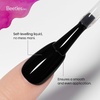 image:imageBeetles PRO FIRMET Hard Gel for Nails HEMAFree amp TPOFree amp Low HeatClear Builder Nail Gel for Building CCurve Apex amp ExtensionsPros Salon Quality 04oz0120ml pro gel top coat