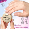 image:imageBeetles PRO FIRMET Hard Gel for Nails HEMAFree amp TPOFree amp Low HeatClear Builder Nail Gel for Building CCurve Apex amp ExtensionsPros Salon Quality 04oz12ml PRO FIRMET Hard Gel