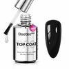 image:imageBeetles PRO FIRMET Hard Gel for Nails HEMAFree amp TPOFree amp Low HeatClear Builder Nail Gel for Building CCurve Apex amp ExtensionsPros Salon Quality 04oz0120ml pro gel top coat